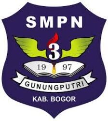 SMP Negeri 3 Gunungputri